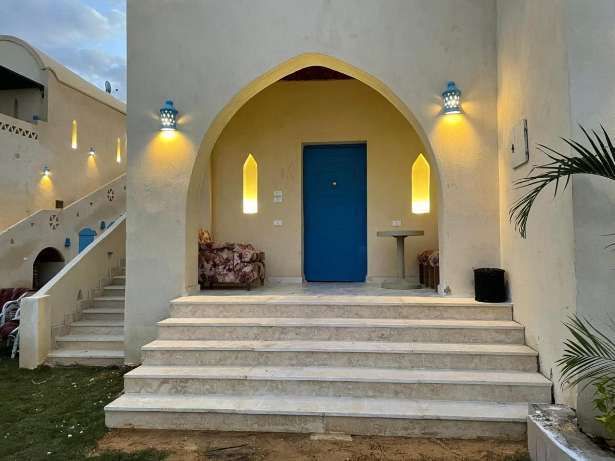 Lake House By Tunisia Green Resort Qaryat at Ta'mir as Siyahiyah ภายนอก รูปภาพ