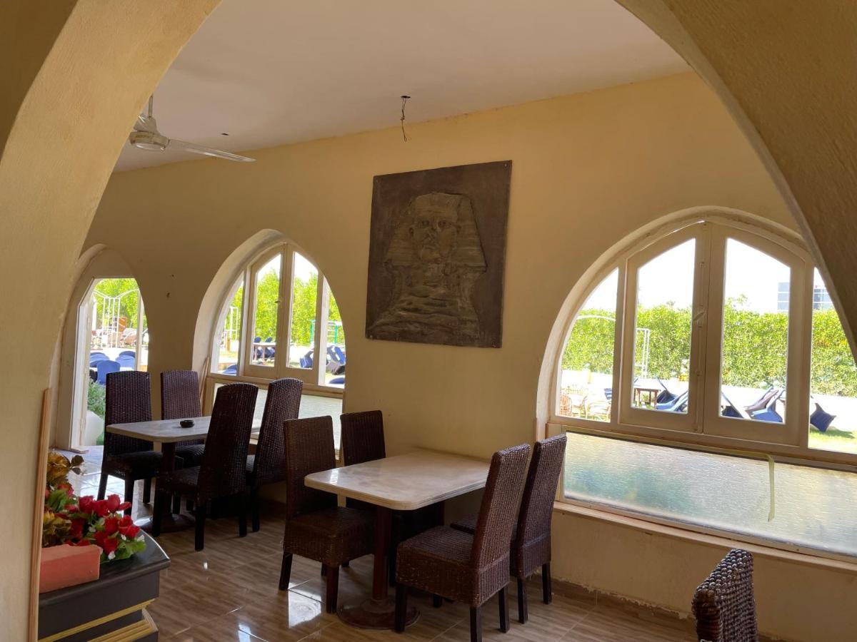 Lake House By Tunisia Green Resort Qaryat at Ta'mir as Siyahiyah ภายนอก รูปภาพ