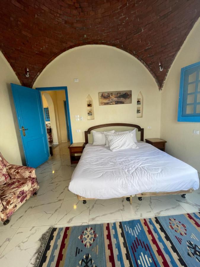 Lake House By Tunisia Green Resort Qaryat at Ta'mir as Siyahiyah ภายนอก รูปภาพ