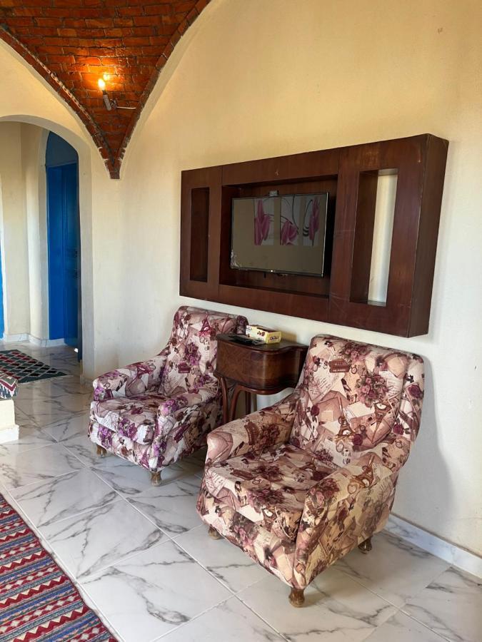 Lake House By Tunisia Green Resort Qaryat at Ta'mir as Siyahiyah ภายนอก รูปภาพ