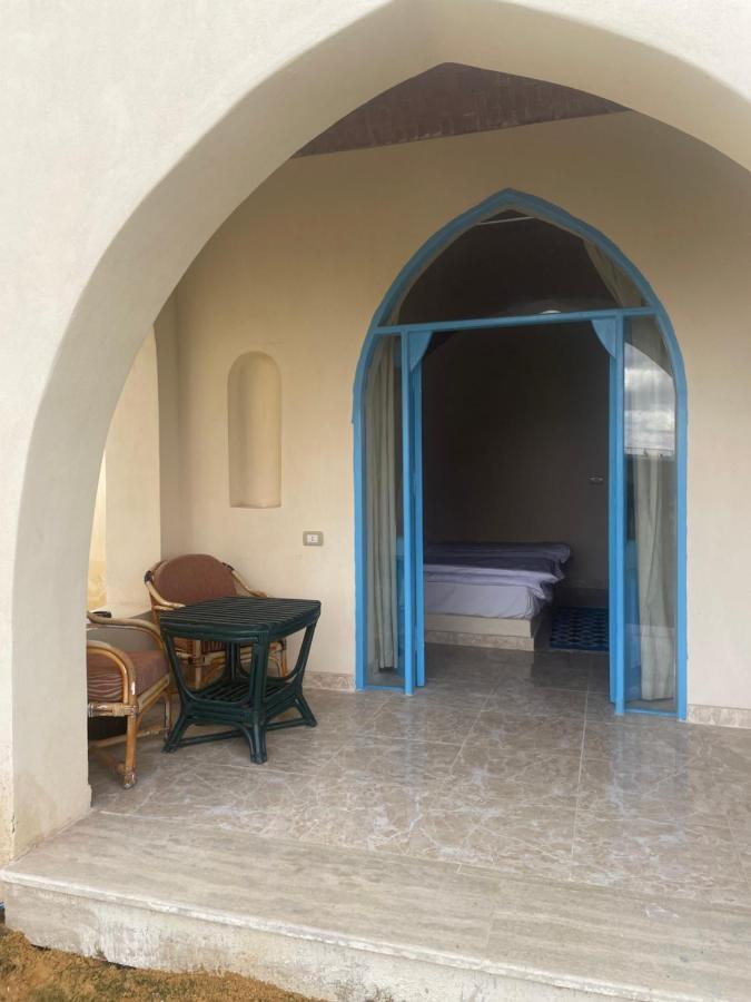 Lake House By Tunisia Green Resort Qaryat at Ta'mir as Siyahiyah ภายนอก รูปภาพ