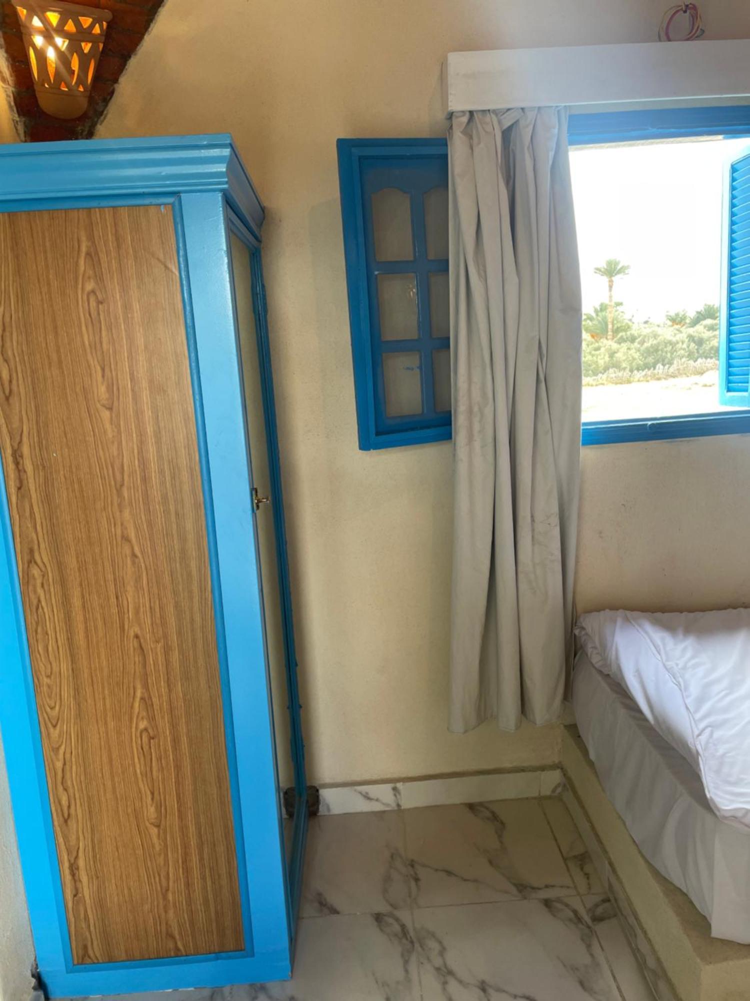 Lake House By Tunisia Green Resort Qaryat at Ta'mir as Siyahiyah ภายนอก รูปภาพ