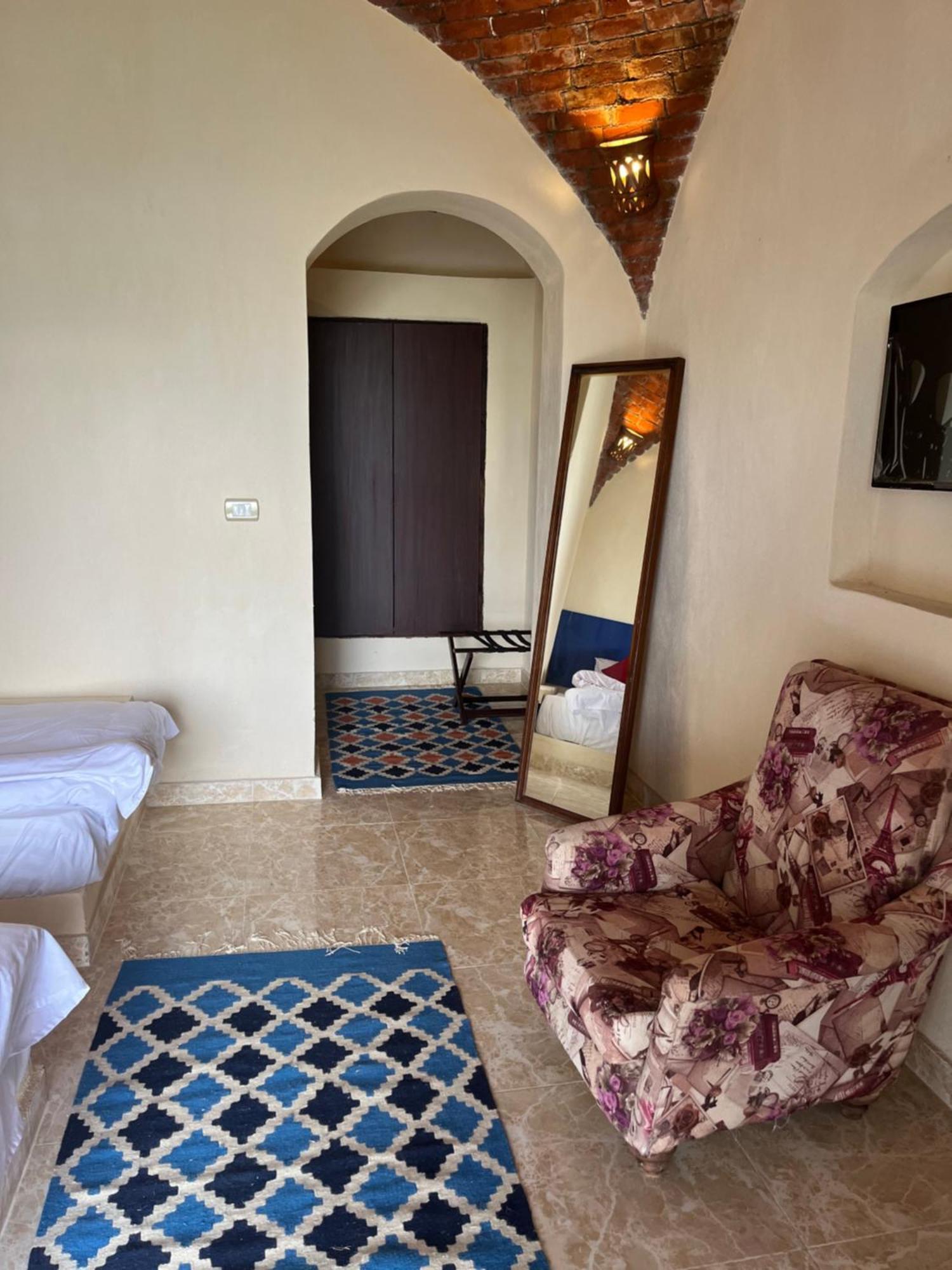 Lake House By Tunisia Green Resort Qaryat at Ta'mir as Siyahiyah ภายนอก รูปภาพ